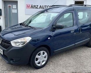 Dacia Dokker Gebrauchtwagen