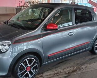 Renault Twingo Gebrauchtwagen