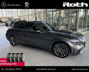 Mercedes-Benz C 43 AMG Gebrauchtwagen