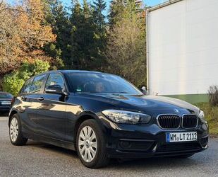 BMW 116 Gebrauchtwagen