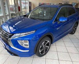 Mitsubishi Eclipse Cross Gebrauchtwagen