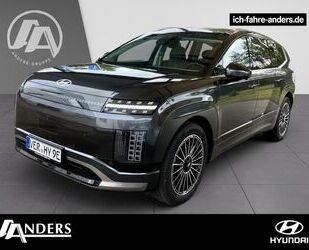 Hyundai IONIQ 9 Gebrauchtwagen