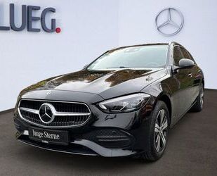 Mercedes-Benz C 300 Gebrauchtwagen