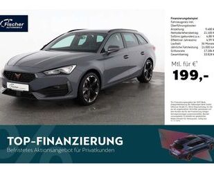 Cupra Leon Gebrauchtwagen