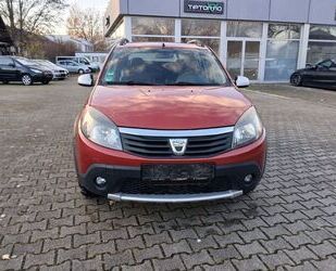 Dacia Sandero Gebrauchtwagen