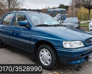 Ford Escort Gebrauchtwagen