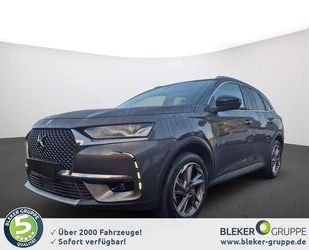 DS Automobiles DS7 (Crossback) Gebrauchtwagen