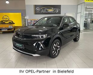 Opel Opel Mokka Elegance SHZ/LHZ/RFK/KEYLESS Gebrauchtwagen