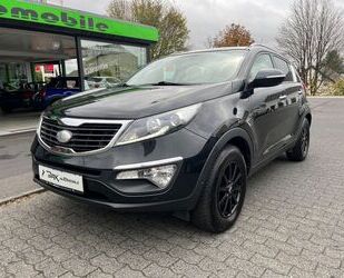 Kia Sportage Gebrauchtwagen