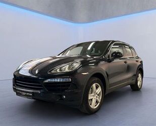Porsche Cayenne Gebrauchtwagen