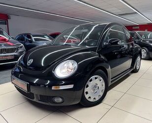 VW New Beetle Gebrauchtwagen