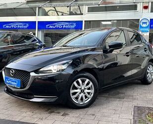 Mazda 2 Gebrauchtwagen