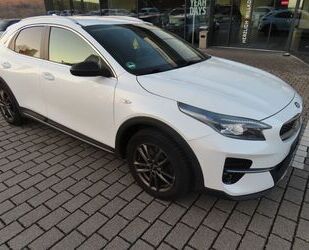 Kia XCeed Gebrauchtwagen