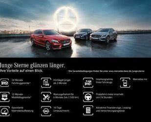Mercedes-Benz B 180 Gebrauchtwagen