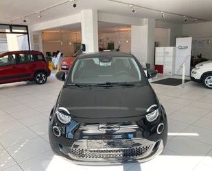 Fiat 500e Gebrauchtwagen
