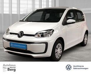 VW up! Gebrauchtwagen