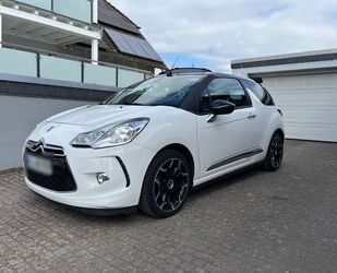Citroen DS3 Gebrauchtwagen