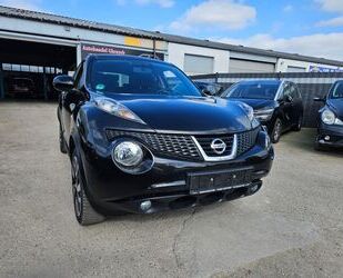 Nissan Juke Gebrauchtwagen