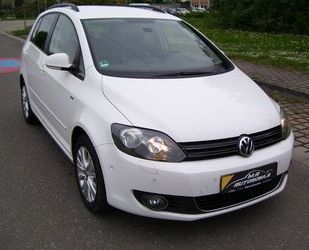 VW Golf Plus 