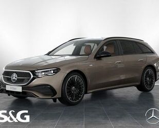 Mercedes-Benz E 300 Gebrauchtwagen