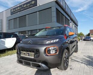 Citroen C3 Aircross Gebrauchtwagen