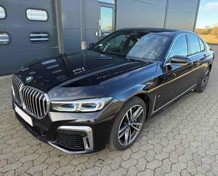 BMW 750 Gebrauchtwagen