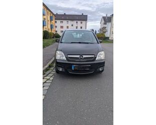Opel Meriva Gebrauchtwagen