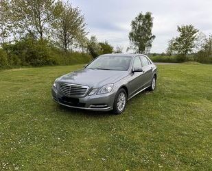 Mercedes-Benz E 350 Gebrauchtwagen