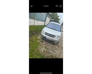 Opel Meriva Gebrauchtwagen