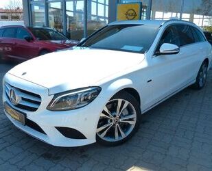 Mercedes-Benz C 300 Gebrauchtwagen