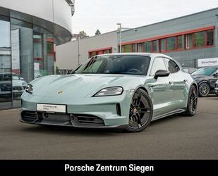 Porsche Taycan Gebrauchtwagen