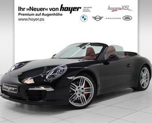 Porsche 991 Gebrauchtwagen