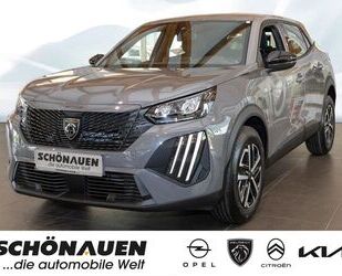 Peugeot 2008 Gebrauchtwagen