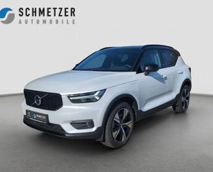 Volvo XC40 Gebrauchtwagen