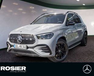 Mercedes-Benz GLE 450 Gebrauchtwagen