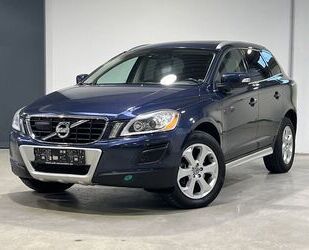 Volvo XC60 Gebrauchtwagen