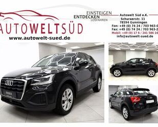 Audi Q2 Gebrauchtwagen