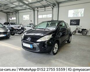 Ford Ka/Ka+ Gebrauchtwagen
