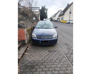 Opel Vectra Gebrauchtwagen