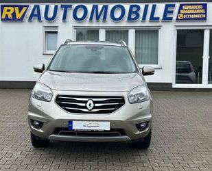 Renault Koleos Gebrauchtwagen