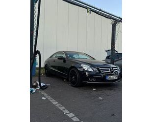 Mercedes-Benz E 250 Gebrauchtwagen