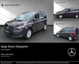 Mercedes-Benz T-Klasse Gebrauchtwagen