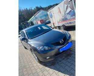 Mazda 3 Gebrauchtwagen