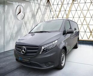 Mercedes-Benz eVito Gebrauchtwagen