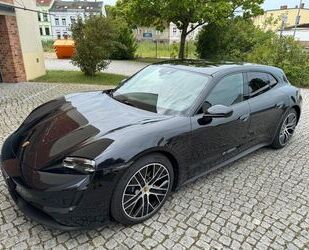 Porsche Taycan Gebrauchtwagen