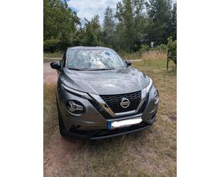 Nissan Juke Gebrauchtwagen