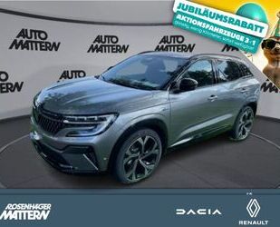 Renault Austral Gebrauchtwagen