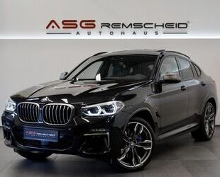 BMW X4 M40 Gebrauchtwagen