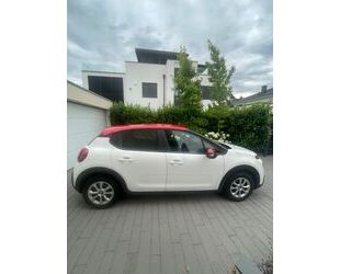 Citroen C3 Gebrauchtwagen