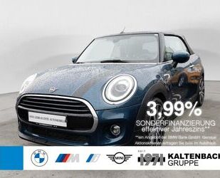 Mini Cooper Cabrio Gebrauchtwagen